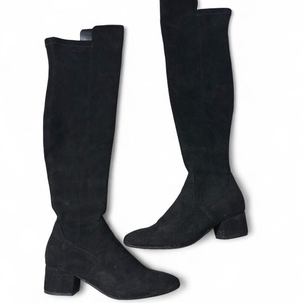 Unbranded Women's Black Boots
